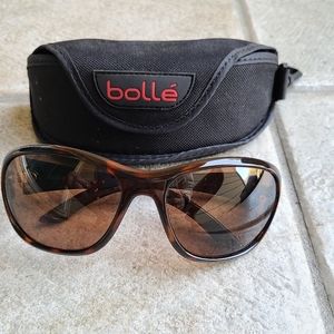 Bolle Stormy pollarized sunglasses